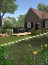 House Flipper: Garden DLC