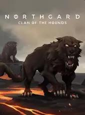 Northgard: Garm, Clan of the Hounds