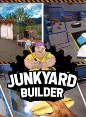 Junkyard Builder