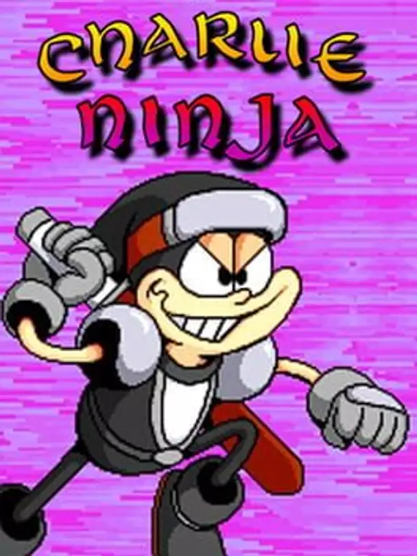 Charlie Ninja