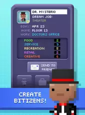 Tiny Tower