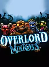 Overlord: Minions