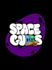 Spacegulls