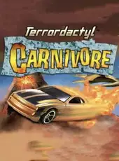Terrordactyl Carnivore