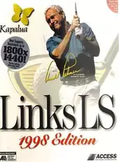 Links LS: 1998 Edition