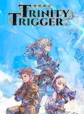 Trinity Trigger