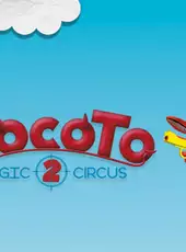 Cocoto Magic Circus 2