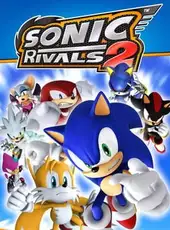 Sonic Rivals 2