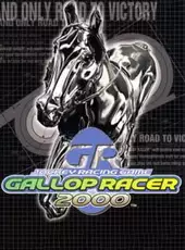 Gallop Racer 2000