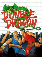 Double Dragon