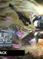 Assault Gunners HD Edition: Extra Pack