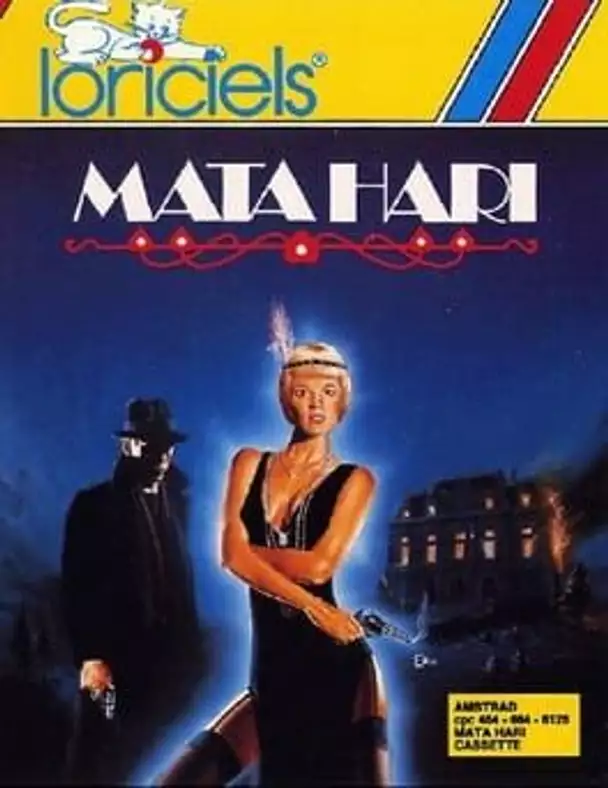 Mata Hari