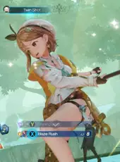 Atelier Ryza 2: Lost Legends & the Secret Fairy