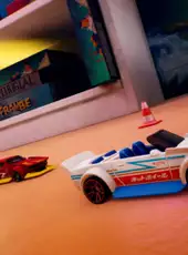 Hot Wheels Unleashed 2: Manga Pack