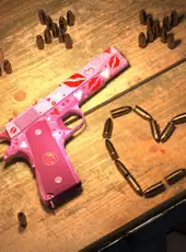 Sniper Elite 5: Valentine's Weapon Skin Pack