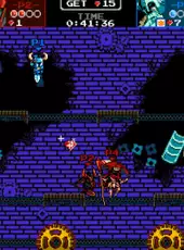 Shovel Knight Showdown