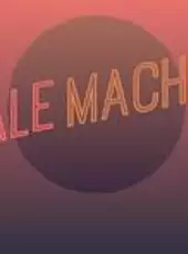 Pale Machine