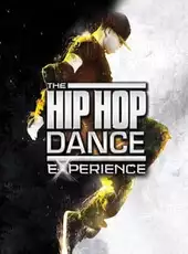 The Hip Hop Dance Experience