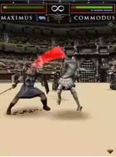 Gladiator