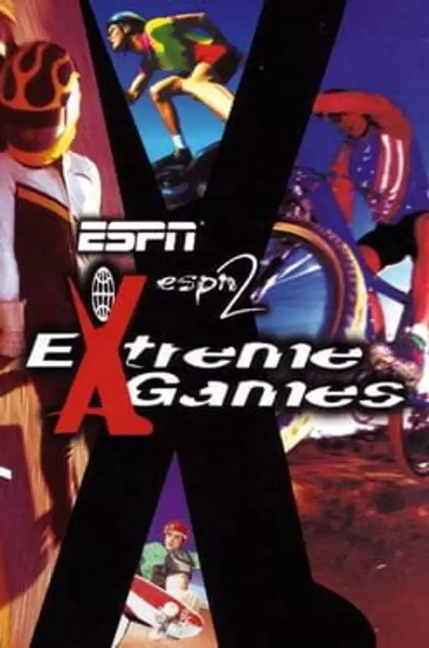 ESPN Extreme Games