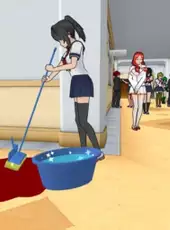 Yandere Simulator