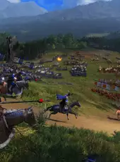 Total War: Three Kingdoms - Eight Princes