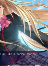 Little Busters! English Edition