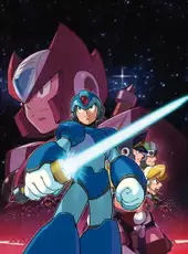 Mega Man X6