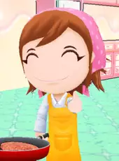 Cooking Mama: World Kitchen