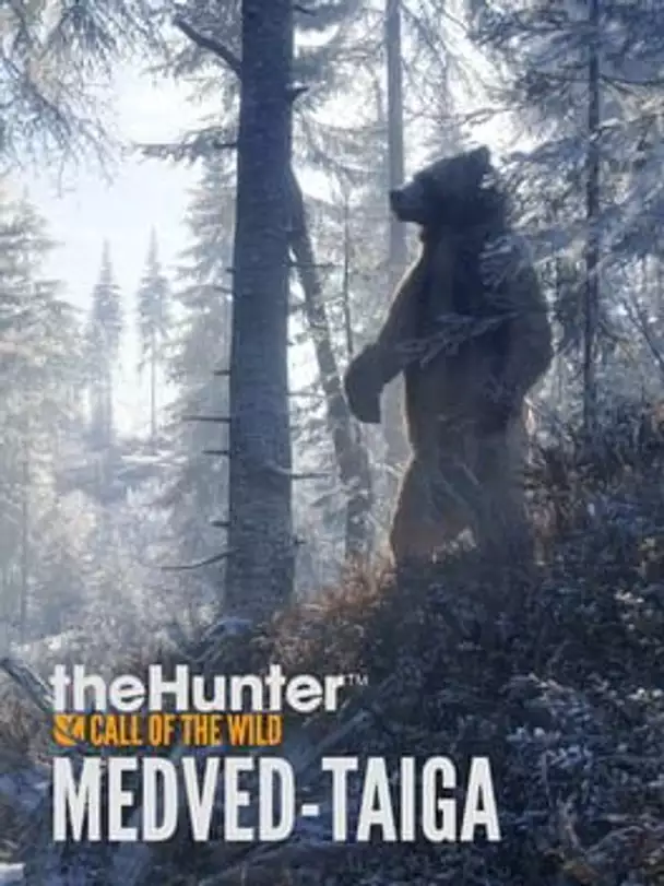 TheHunter: Call of the Wild - Medved-Taiga