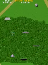 Super Xevious