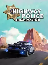 Highway Police Simulator