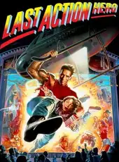 Last Action Hero