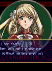 Langrisser IV