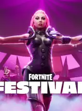 Fortnite Festival: Season 2