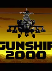 Gunship 2000