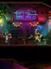 SteamWorld Heist: Ultimate Edition