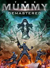 The Mummy: Demastered