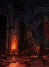 Castlevania: Lords of Shadow - Mirror of Fate