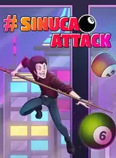 #SinucaAttack