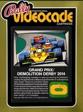 Grand Prix / Demolition Derby