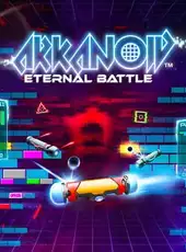 Arkanoid: Eternal Battle