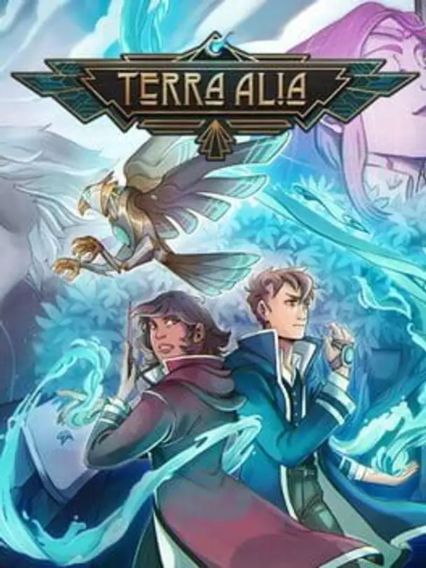 Terra Alia