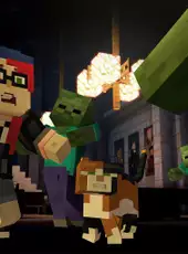 Minecraft: Story Mode - The Complete Adventure