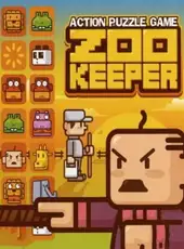 Zoo Keeper