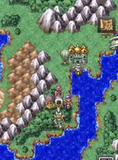 Dragon Quest IV: Chapters of the Chosen