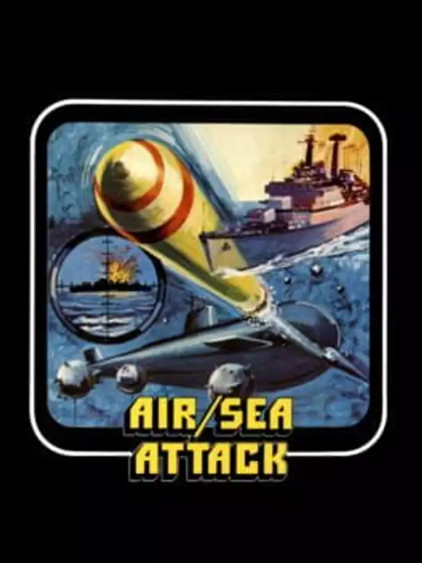 Air/Sea Attack