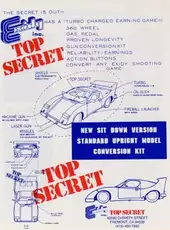 Top Secret