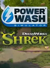 PowerWash Simulator: Shrek Special Pack