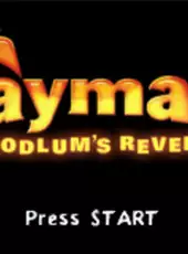 Rayman: Hoodlums' Revenge